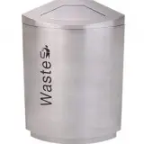 单筒环保不锈钢商场专用单桶pinnacle平博官网